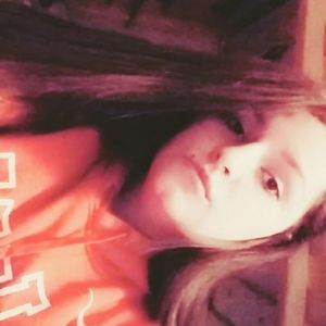 Meet your Posher, Kaylee